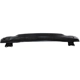 Purchase Top-Quality SHERMAN PARTS - VWATLA18-83Q-0 - Rear Bumper Reinforcement pa1