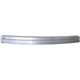 Purchase Top-Quality Rear Bumper Reinforcement - TO1106190C Capa Certified Capa Certified pa1
