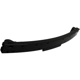 Purchase Top-Quality Rear Bumper Reinforcement - TO1106210 pa1