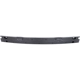 Purchase Top-Quality Rear Bumper Reinforcement - TO1106216C Capa Certified Capa Certified pa5