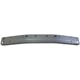Purchase Top-Quality Rear Bumper Reinforcement - TO1106217C pa1