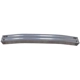 Purchase Top-Quality Rear Bumper Reinforcement - TO1106231C Capa Certified pa1