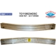 Purchase Top-Quality Rear Bumper Reinforcement - TO1106234DSC pa1