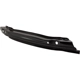 Purchase Top-Quality Rear Bumper Reinforcement - AU1106120 pa1