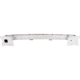 Purchase Top-Quality Rear Bumper Reinforcement - AU1106124 pa2