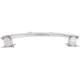 Purchase Top-Quality Rear Bumper Reinforcement - AU1106124 pa5