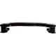 Purchase Top-Quality Rear Bumper Reinforcement - BM1106133DSC pa4