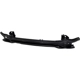 Purchase Top-Quality Rear Bumper Reinforcement - BM1106136 pa2