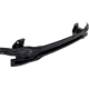Purchase Top-Quality Rear Bumper Reinforcement - BM1106136 pa3