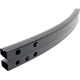 Purchase Top-Quality Rear Bumper Reinforcement - CH1106207 pa3