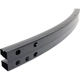 Purchase Top-Quality Rear Bumper Reinforcement - CH1106207C Capa Certified pa3