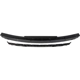 Purchase Top-Quality Rear Bumper Reinforcement - CH1106213 pa2