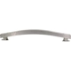 Purchase Top-Quality Rear Bumper Reinforcement - CH1106225 pa2