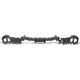 Purchase Top-Quality Rear Bumper Reinforcement - CH1106232 pa2