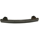 Purchase Top-Quality Rear Bumper Reinforcement - FO1106341 pa1