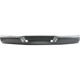Purchase Top-Quality Rear Bumper Reinforcement - GM1102398 pa1