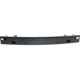 Purchase Top-Quality Rear Bumper Reinforcement - GM1106577 pa1