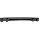 Purchase Top-Quality Rear Bumper Reinforcement - GM1106577 pa2