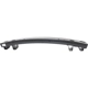 Purchase Top-Quality Rear Bumper Reinforcement - GM1106577 pa3