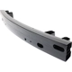 Purchase Top-Quality Rear Bumper Reinforcement - GM1106577 pa4