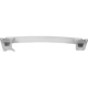 Purchase Top-Quality Rear Bumper Reinforcement - GM1106705 pa2