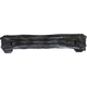 Purchase Top-Quality Rear Bumper Reinforcement - GM1106715C pa2