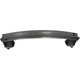 Purchase Top-Quality Rear Bumper Reinforcement - GM1106719C pa1