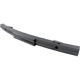 Purchase Top-Quality Rear Bumper Reinforcement - HO1106168 pa2