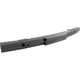 Purchase Top-Quality Rear Bumper Reinforcement - HO1106168 pa4