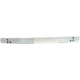 Purchase Top-Quality Rear Bumper Reinforcement - HO1106169 pa3
