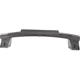 Purchase Top-Quality Rear Bumper Reinforcement - HO1106185 pa1