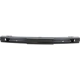 Purchase Top-Quality Rear Bumper Reinforcement - HO1106186 pa1