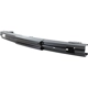 Purchase Top-Quality Rear Bumper Reinforcement - HO1106186 pa2