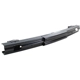 Purchase Top-Quality Rear Bumper Reinforcement - HO1106186 pa3