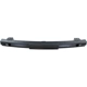 Purchase Top-Quality Rear Bumper Reinforcement - HO1106186 pa4