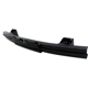 Purchase Top-Quality Rear Bumper Reinforcement - HO1106187 pa2