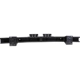 Purchase Top-Quality Rear Bumper Reinforcement - HO1106187 pa4