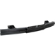 Purchase Top-Quality Rear Bumper Reinforcement - HO1106187 pa5