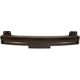 Purchase Top-Quality Rear Bumper Reinforcement - HO1106196C Capa Certified pa1