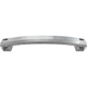Purchase Top-Quality Rear Bumper Reinforcement - HO1106198DSC pa1