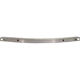 Purchase Top-Quality Rear Bumper Reinforcement - HO1106200 pa2