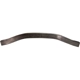 Purchase Top-Quality Rear Bumper Reinforcement - HO1106200 pa4
