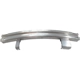 Purchase Top-Quality Rear Bumper Reinforcement - HO1106203DSC pa1
