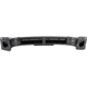 Purchase Top-Quality Rear Bumper Reinforcement - HO1106205 pa4