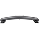 Purchase Top-Quality Rear Bumper Reinforcement - HO1106205 pa5