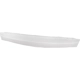 Purchase Top-Quality Rear Bumper Reinforcement - HY1106124 pa1