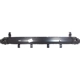 Purchase Top-Quality Rear Bumper Reinforcement - HY1106137 pa1