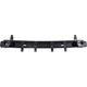 Purchase Top-Quality Rear Bumper Reinforcement - HY1106137 pa4