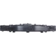 Purchase Top-Quality Rear Bumper Reinforcement - HY1106153 pa1