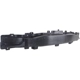 Purchase Top-Quality Rear Bumper Reinforcement - HY1106153 pa2